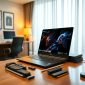 sariyer benq servisi 85x85
